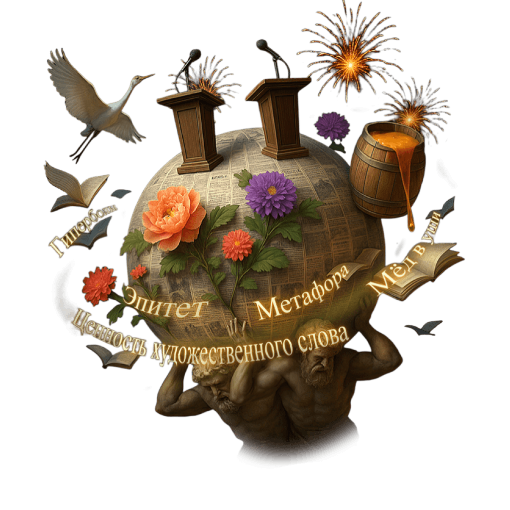 Красноречие