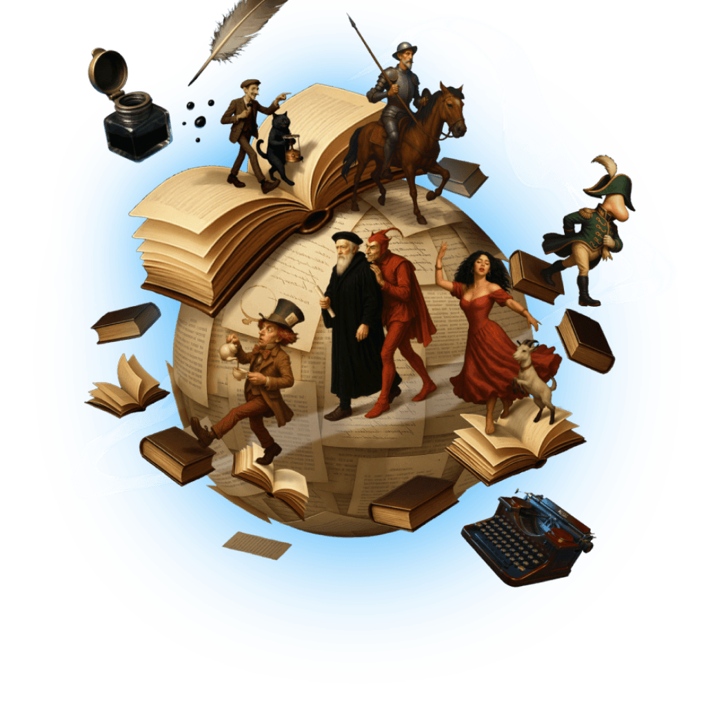 Литература